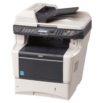 FS 3140 MFP FS 3140 MFP