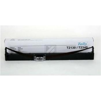 Tally Farbband Nylon schwarz (060426)