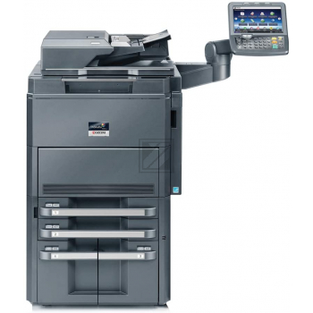 TASKalfa 7551 ci TASKalfa 7551 ci