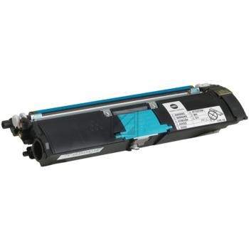 Kon/Min Toner cyan Magicolor 2400/2500 Serie