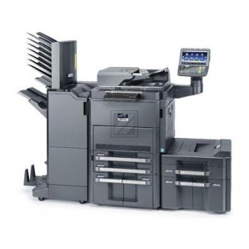 TASKalfa 6501 TASKalfa 6501
