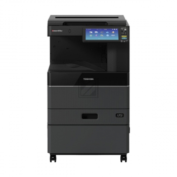 E-Studio 2510 AC E-Studio 2510 AC