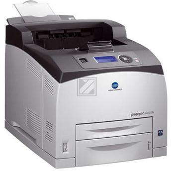 Pagepro 4650 DN Pagepro 4650 DN