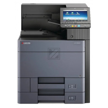 Ecosys P 8060 CDN Ecosys P 8060 CDN