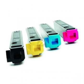 Kyocera Toner-Kit gelb (370AN310, TK-815Y)