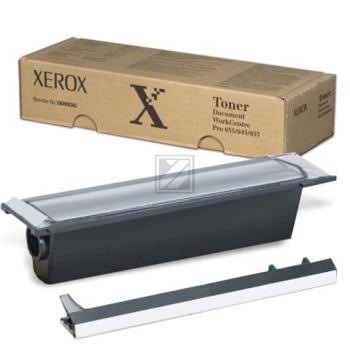 Xerox Toner 600 Serie