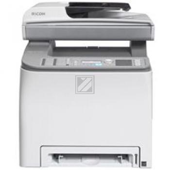 Aficio SPC 222 SF Aficio SPC 222 SF