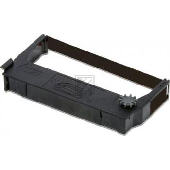 Epson Farbband Nylon schwarz (C43S015360, ERC-23B)