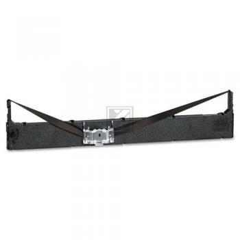 Tally Farbband Nylon schwarz (044830)