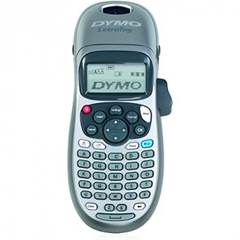 Letratag LT-100 H SLV Letratag LT-100 H SLV