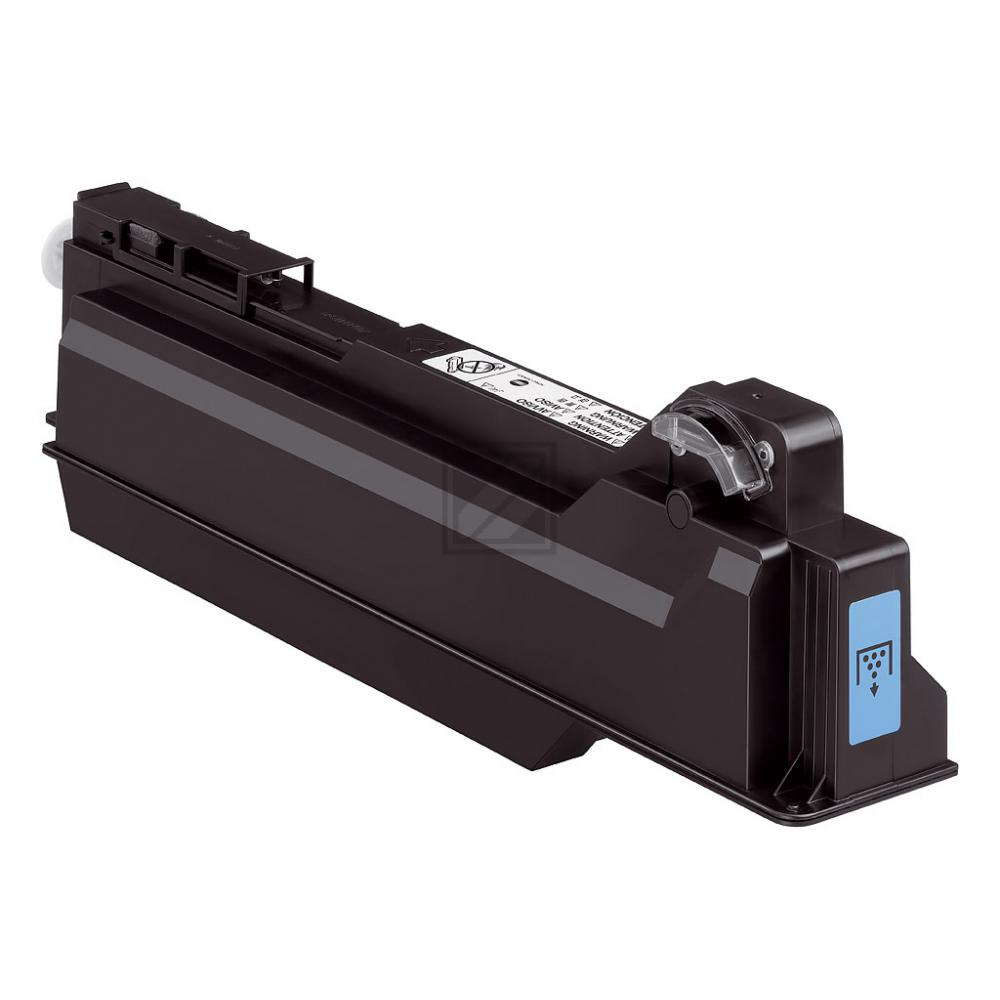 Konica Minolta Resttonerbehälter (A0DT0YA)