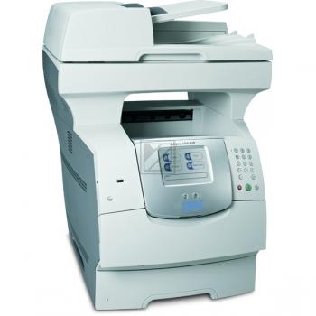 Infoprint 1650 MFP