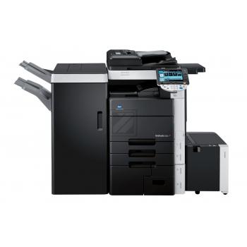 Bizhub 502 Bizhub 502