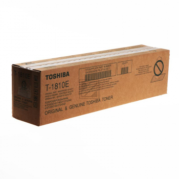 Toshiba T-1810E Toner black E-Studio 181