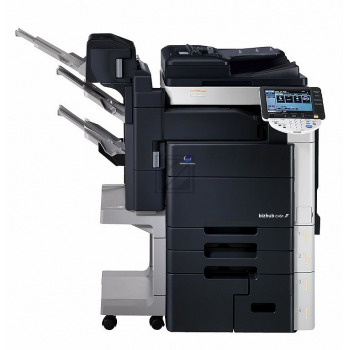 Bizhub C 451 Bizhub C 451