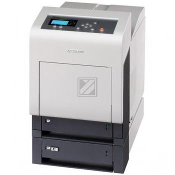 FS-C 5400 DN FS-C 5400 DN