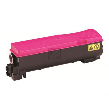 Kyocera Toner-Kit magenta (1T02HGBEU0, TK-570M)