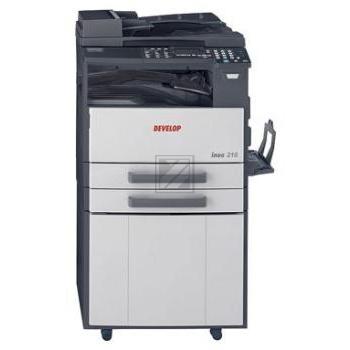 Ineo 210 Ineo 210