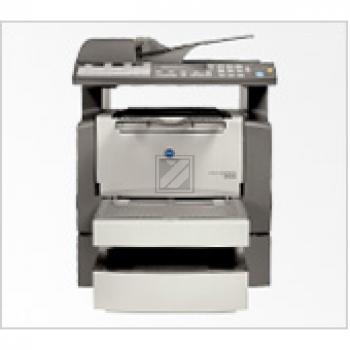 Minoltafax 3900 MFP Minoltafax 3900 MFP