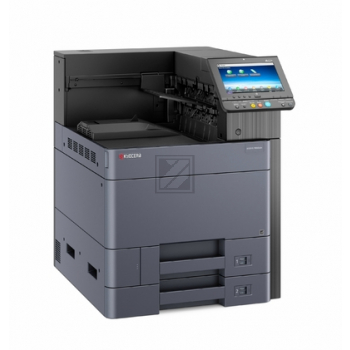 Ecosys P 8060 Ecosys P 8060