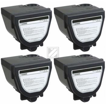Toshiba T-2060E Toner black T 2060/2860/2870