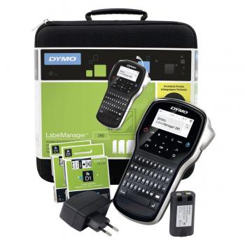 Labelmanager 280 SET Labelmanager 280 SET
