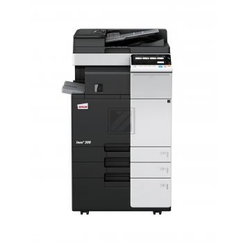 Ineo Plus 308 Ineo Plus 308