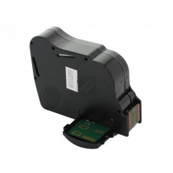 Neopost/Quadient Tintendruckkopf blau (7200251L)