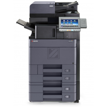 TASKalfa 3553 ci TASKalfa 3553 ci