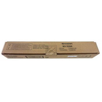 Sharp Trommeleinheit (MX-312GR)