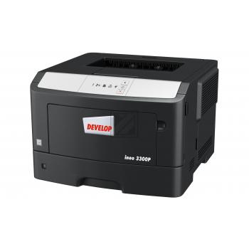 Ineo 3300 Ineo 3300