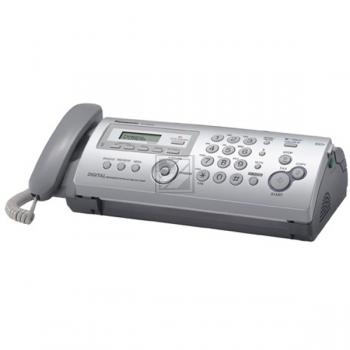 KX-FP 215 KX-FP 215