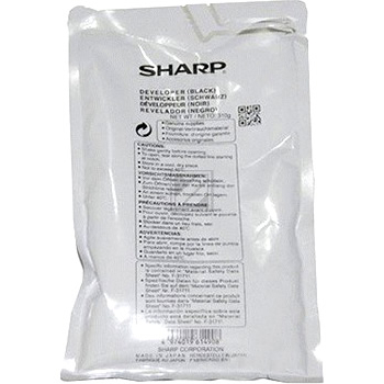 Sharp Entwickler schwarz (MX-61GVBA)