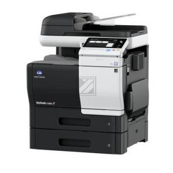 Bizhub C 3351 Bizhub C 3351