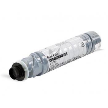 Ricoh Toner-Kit schwarz (842015, TYPE-1230D)