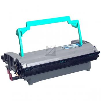 Kon/Min Drum black Page Pro 1300W