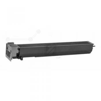Konica Minolta Toner-Kit schwarz (A0TM150, TN-613K)
