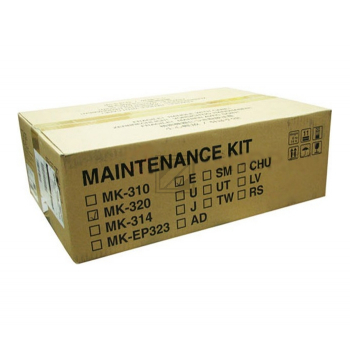 Kyo/Mita Maintenance Kit FS 3900DN/4000DN