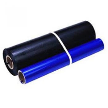 Dymo Adress-Etiketten (transparent) (S0722410, 99013)