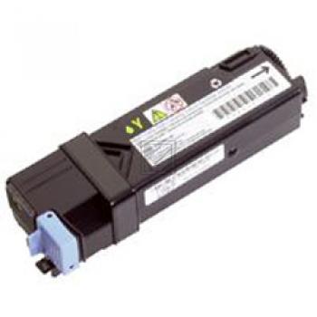 Dell Toner-Kartusche gelb (593-10318, P239C)