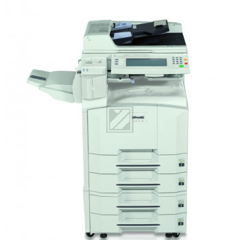D-Copia 3000 MF D-Copia 3000 MF