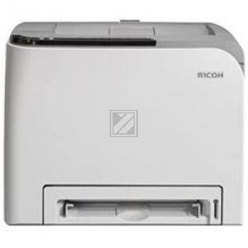 Aficio SPC 220 Aficio SPC 220