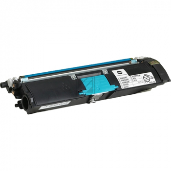 Kon/Min Toner cyan Bizhub C 10 / C 10 P / C 10 X