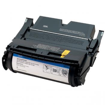 IBM Toner-Kartusche Prebate schwarz HC (28P2494)