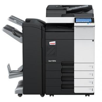 Ineo 364 E