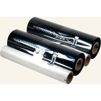 Toshiba Thermo-Transfer-Rolle schwarz (IF-01)