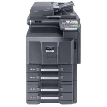 TASKalfa 5550 CI TASKalfa 5550 CI
