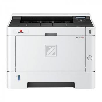 PGL 2535