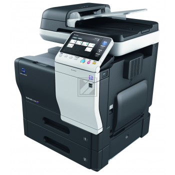Bizhub C 3050 Bizhub C 3050