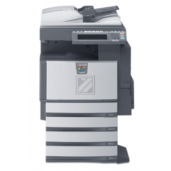 E-Studio 3500 C